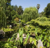 Adelaide Himeji Garden - VIC Tourism