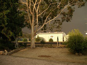 Lyrup SA VIC Tourism
