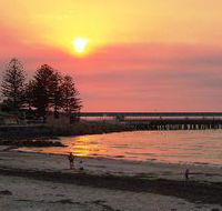 Wallaroo Jetty - VIC Tourism