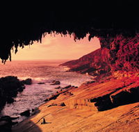 Admirals Arch - VIC Tourism