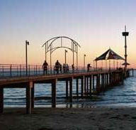 Brighton / Glenelg Historic Walks And Tours - VIC Tourism