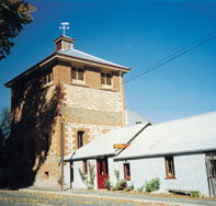 The Oakbank Weaver - VIC Tourism