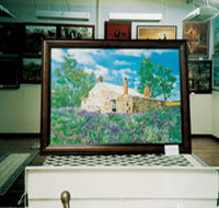 The Art Spot Gallery - VIC Tourism