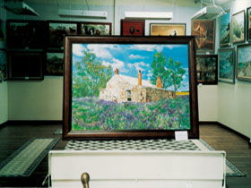 The Art Spot Gallery - VIC Tourism 0
