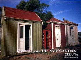 Ceduna National Trust Museum - VIC Tourism 0