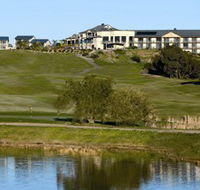 Day Spa  McCracken Country Club - VIC Tourism