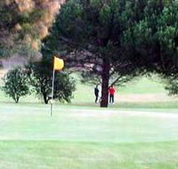 Meningie Lake Albert Golf Club - VIC Tourism
