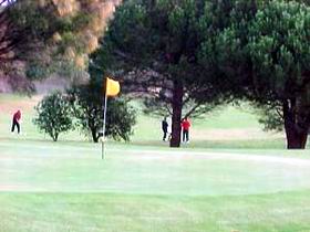 Meningie Lake Albert Golf Club - VIC Tourism 0