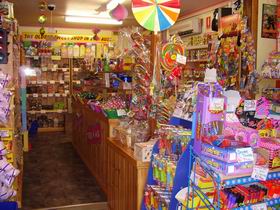 Hahndorf Sweets - VIC Tourism 0