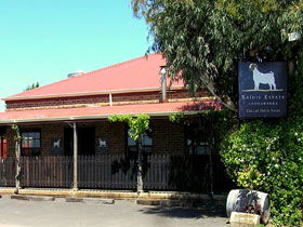 Raidis Estate - VIC Tourism 0