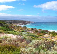 Hillocks Drive - VIC Tourism