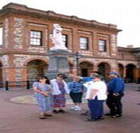 Port Walks - VIC Tourism