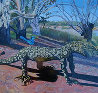 Goanna Hill Gallery - VIC Tourism