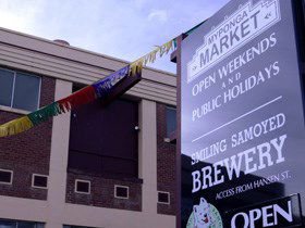 Myponga Market - VIC Tourism 0