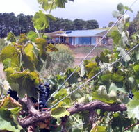 Zimmermann Wine - VIC Tourism