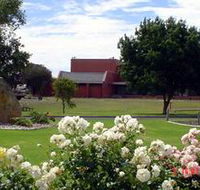 Jubilee Park - VIC Tourism