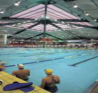 Adelaide Aquatic Centre - VIC Tourism