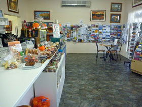 Orange Tree Giftmania - VIC Tourism 0