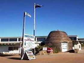 Andamooka SA VIC Tourism