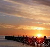 Port Hughes Jetty - VIC Tourism