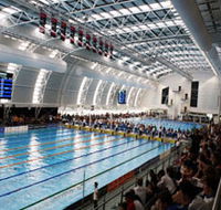 South Australian Aquatic and Leisure Centre - VIC Tourism