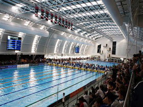 South Australian Aquatic And Leisure Centre - VIC Tourism 0