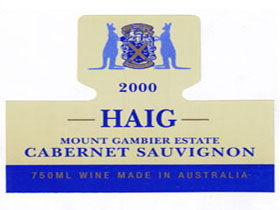Haig Vineyard - VIC Tourism 0