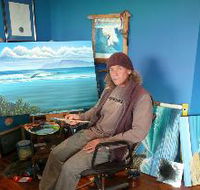 Studio Surf - VIC Tourism