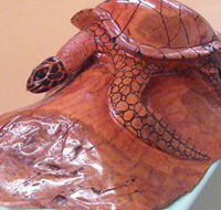 Ants Redgum Gallery - VIC Tourism