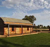 Hentley Farm - VIC Tourism