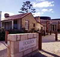 Hollick Winery And Restaurant - VIC Tourism