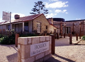 Hollick Winery And Restaurant - VIC Tourism 0