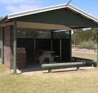Island Lookout Tower And Reserve - VIC Tourism