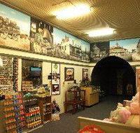 The Burg - VIC Tourism