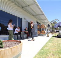 Rocland Estate - VIC Tourism