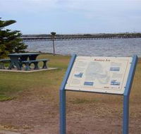 Port Broughton Historic Walking Trail - VIC Tourism