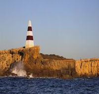 The Obelisk - VIC Tourism