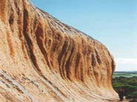 Karcultaby SA VIC Tourism