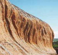 Pildappa Rock - VIC Tourism