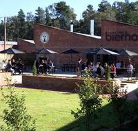 Lobethal Bierhaus - VIC Tourism