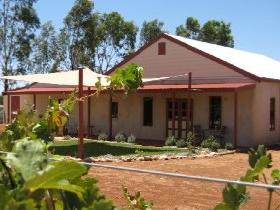 919 Wines - VIC Tourism 0