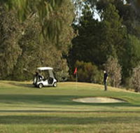 Barossa Valley Golf Club Incorporated - VIC Tourism