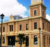 Discovering Historic Moonta Town Drive - VIC Tourism