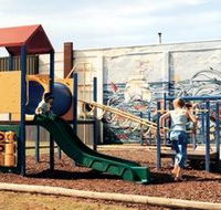 Susan Wilson Memorial Playground - VIC Tourism