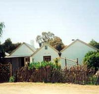 Miners Cottage And Garden - VIC Tourism