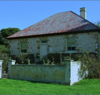 Hope Cottage Museum - VIC Tourism