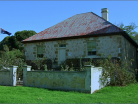 Hope Cottage Museum - VIC Tourism 0
