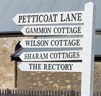 Walk with History at Penola - VIC Tourism