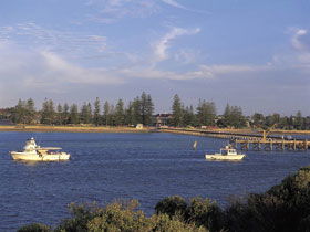  VIC Tourism