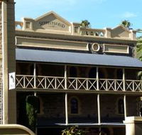 Seppeltsfield Wines - VIC Tourism